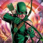 Absolute Green Arrow