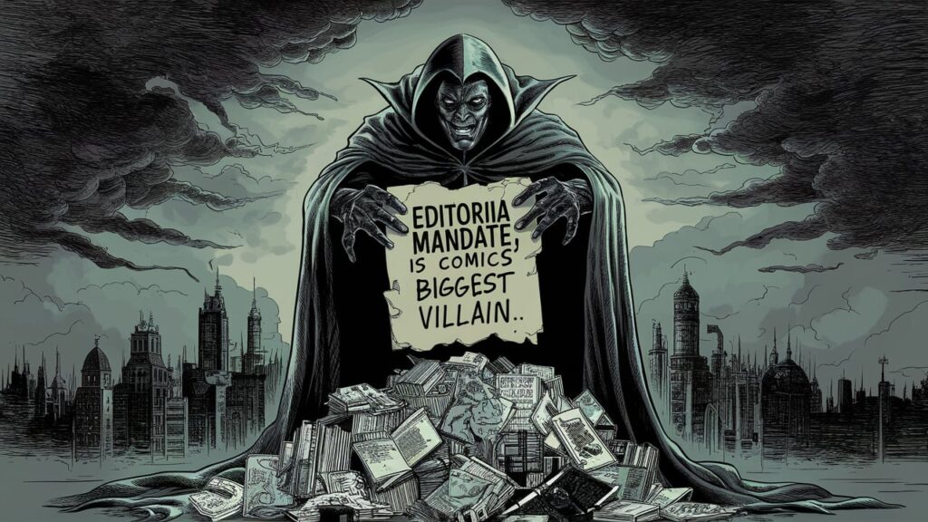 Comics