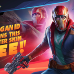 Free Star-Lord Skin in Marvel Rivals