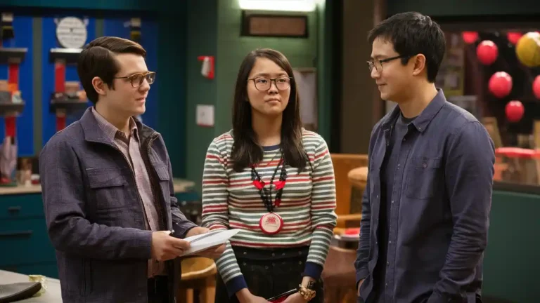 7 Driest Running Jokes on The Big Bang Theory Comic bookes