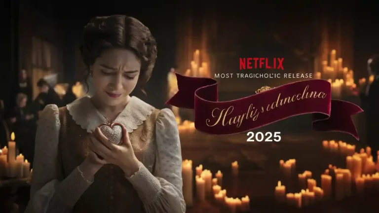 Netflix’s Top New Film Is 2025’s Most Tragic Release