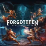 RPG Forgotten Remaster 2024